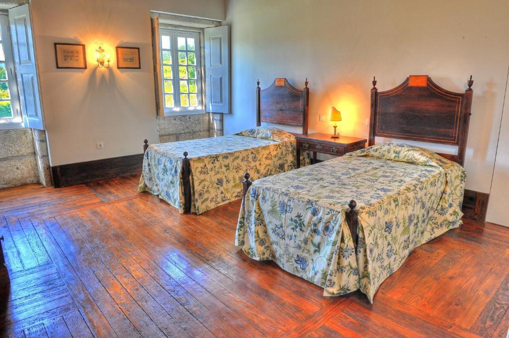 Quinta De Luou Villa Santa Cruz do Lima Room photo